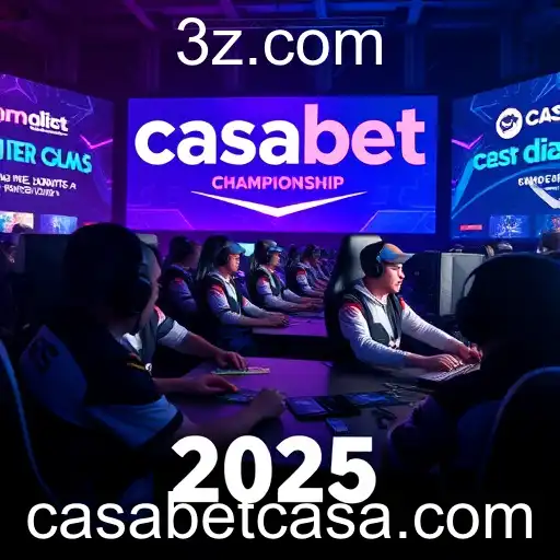 Casabet e o Cenário Atual dos Jogos Online