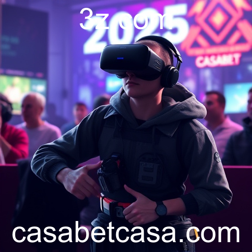 Inovações e Tendências no Mundo dos Jogos
