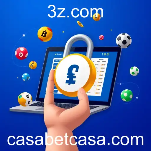 Casabet Revoluciona o Mercado Digital de Loterias