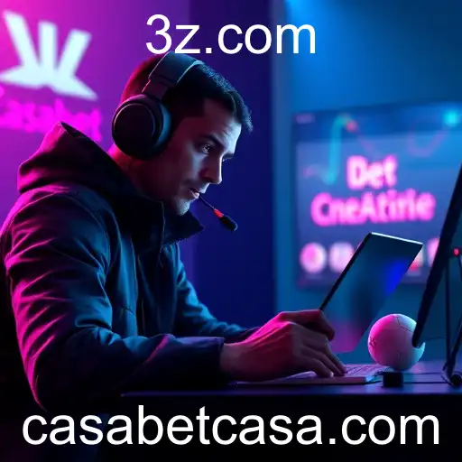 Casabet Impulsiona Novas Iniciativas em Jogos Online