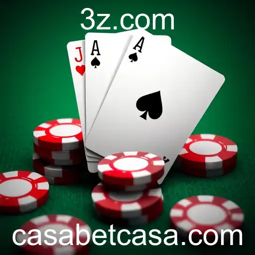 A Ascensão do Casabet no Mercado de Jogos Online em 2025