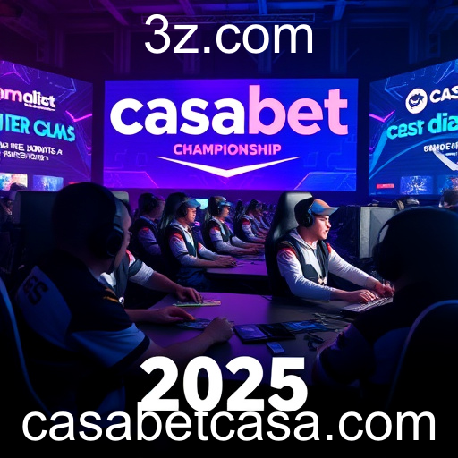 Casabet e o Cenário Atual dos Jogos Online