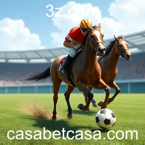 Casabet Revoluciona o Mercado de Jogos em 2025