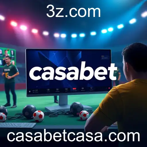 Oportunidades Crescentes e Desafios no Mundo dos Jogos Online