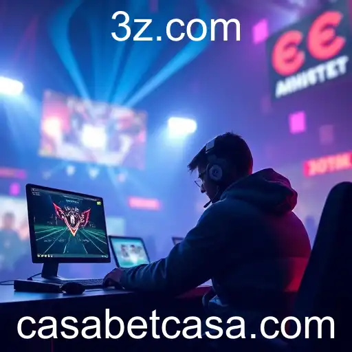 Inovações e Desafios no Mundo dos Jogos em 2025