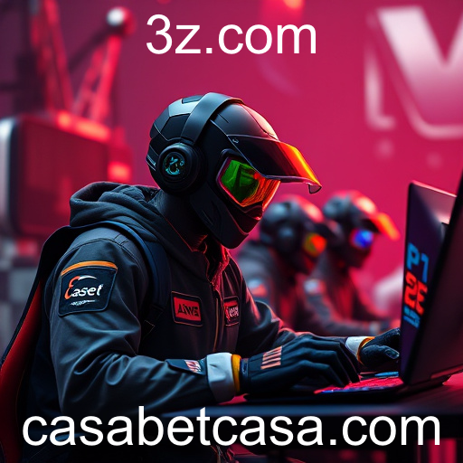 Inovações e Tendências no Mundo dos Jogos Online