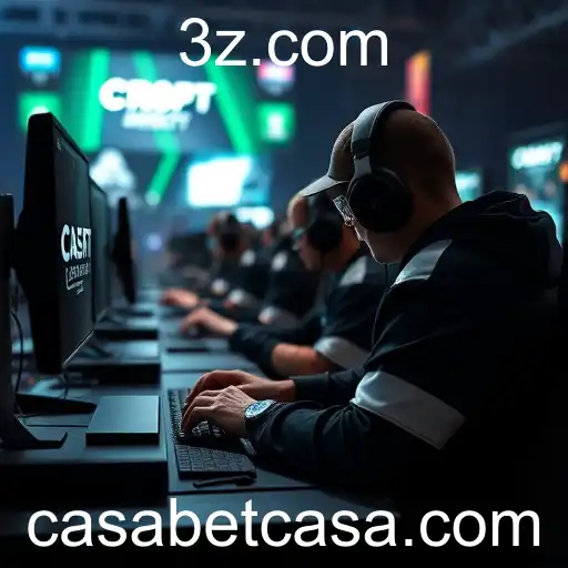 Tendências e Desafios no Mercado de Jogos de Apostas