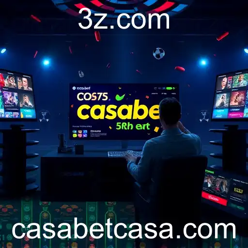 Inovações e Desafios no Mundo dos Jogos Online