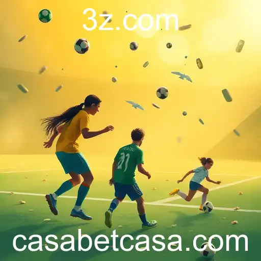 Impacto dos Jogos Online e o Crescimento da Casabet