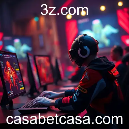 O Crescimento dos Sites de Jogos Online em 2025