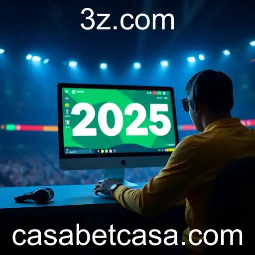 O Crescimento dos Jogos Online em 2025