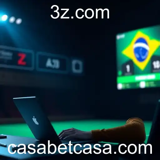 O Impacto dos Jogos Online no Mercado Brasileiro