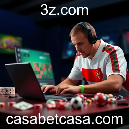 A Influência do Jogo Online na Economia Local