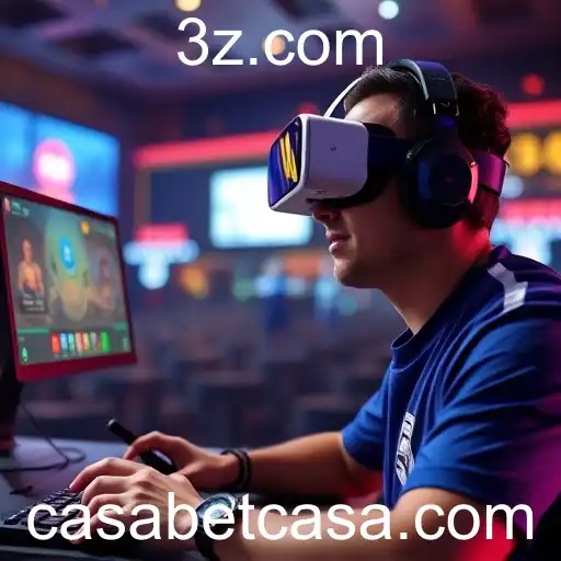 Tendências e Impactos dos Jogos Online em 2025