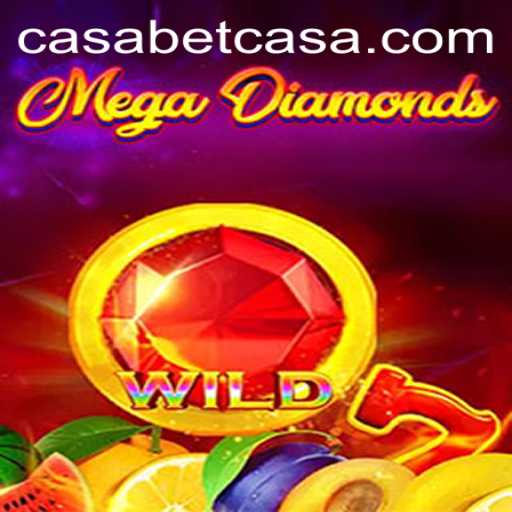MegaDiamond Game Overview: An Exciting Venture into the World of Casabet