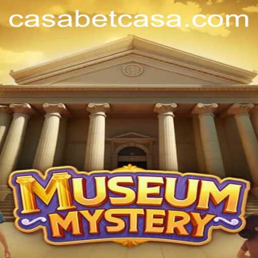 Unraveling the Secrets of MuseumMystery: A Thrilling Journey into the Past