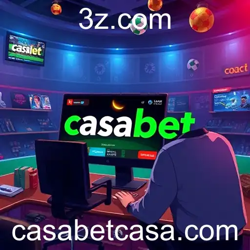 Ascensão dos Jogos Online no Brasil