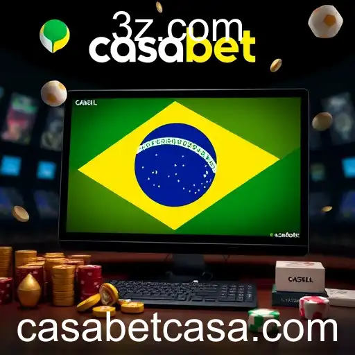 Ascensão dos Cassinos Online no Brasil