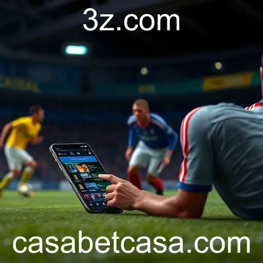 O Impacto do Casabet na Economia Digital Brasileira